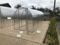 Wymiary szklarni Botanic mini