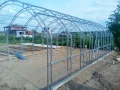 Stelaż szklarni Botanic Rolnik 5M PRO