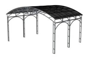 Wiata samochodowa 5,5m