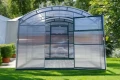 Front Szklarni Botanic Rolnik 3M PRO