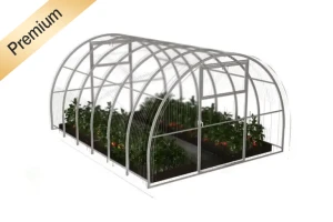 Szklarnia Botanic Optima LUKS