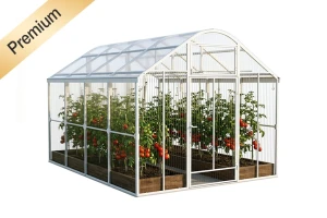 Szklarnia Botanic Partner 3M