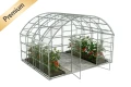 Szklarnia-Botanic-Rolnik-5M-PRO-z-poliweglanu-i-ocynkowanej-stali-nierdzewnej-3.webp